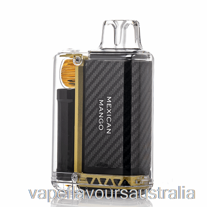 Vape Australia VOZOL Vista 16000 Disposable Mexican Mango
